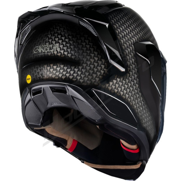 ICON Ultraflite™ Carbon MIPS® Helmet