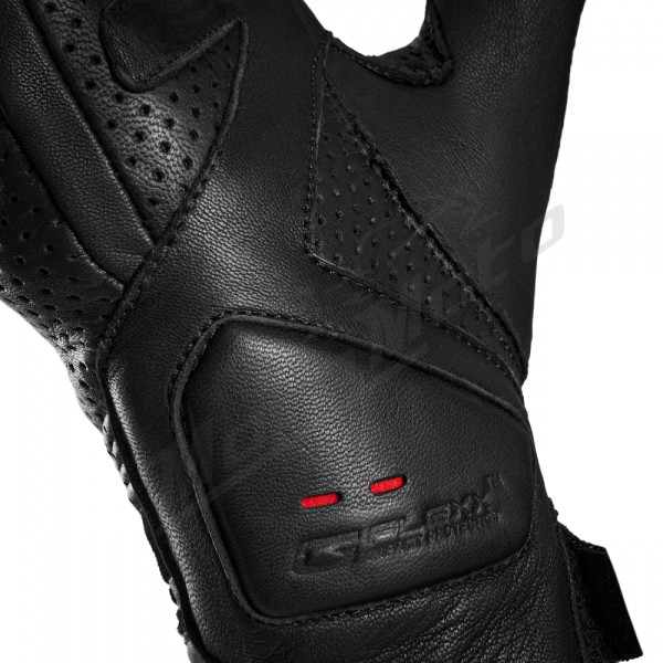 Shima BULLET 3.0 LADY Leather Gloves