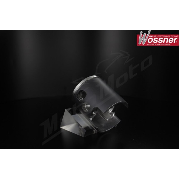 WÖSSNER Kaltinis stūmoklis 48,95-50,45mm Suzuki RM / TS 80 80-87