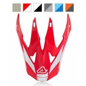 ACERBIS Šalmo snapelis X-RACER 743/ 343/ 315/ 294/ 232/ 207