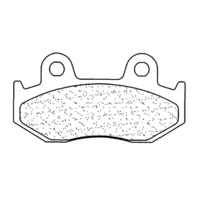 CL BRAKES 3019MSC Maxi Scooter Sintered Metal Brake pads HONDA CH / CN / NES / SH 125-250 85-06