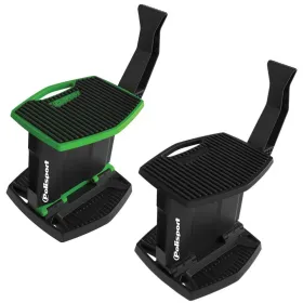POLISPORT Sulankstomas pakelėjas / stovas