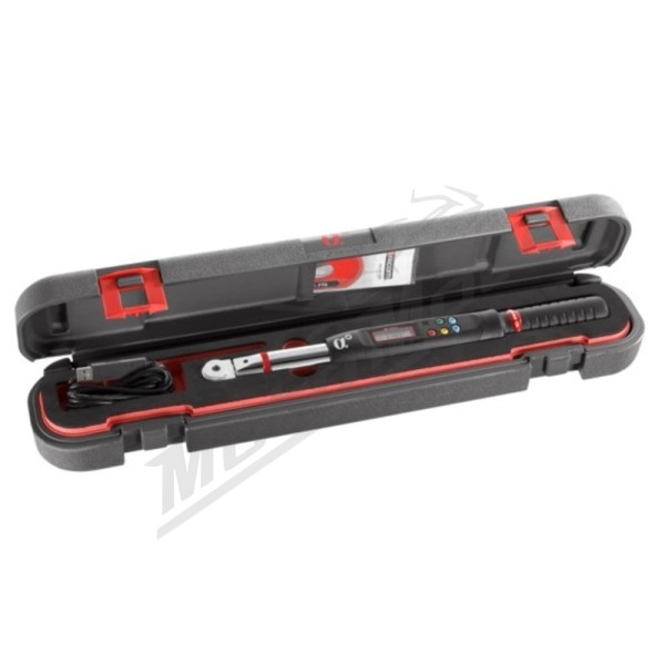FACOM Electronic Torque Wrench