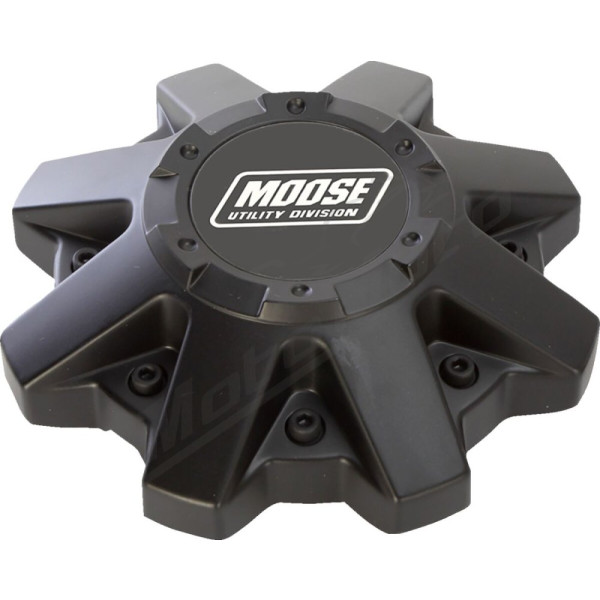 MOOSE OFFROAD FOUR WHEEL Replacement 548M T548/423X Wheel Center Cap