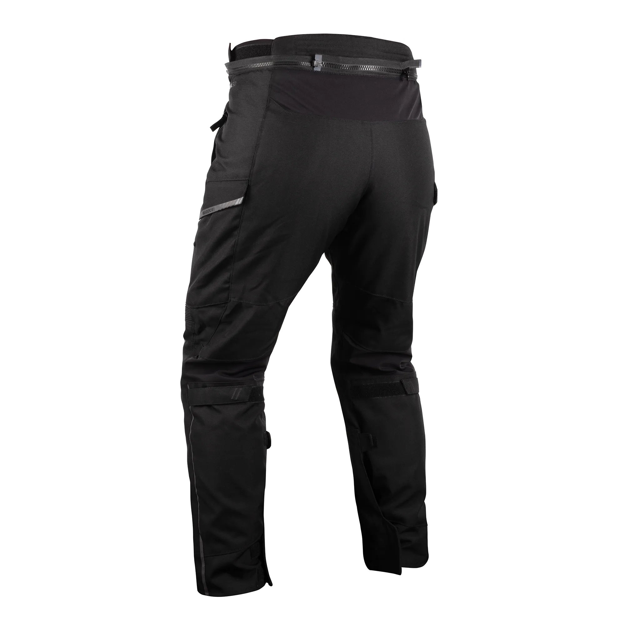 Oxford Montreal 5.0 MS Textile Pants