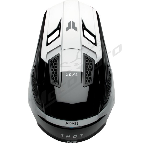 THOR Fleet Storm Helmet