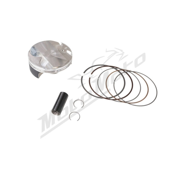 WOSSNER Piston Kit 95,95mm Kawasaki KX 450cc 19-23