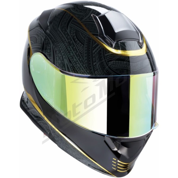 Z1R Solaris 2.0 Notorious Modular Helmet