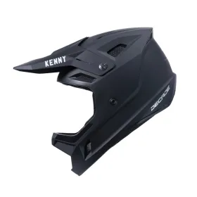 Kenny racing mtb decade bike helmet