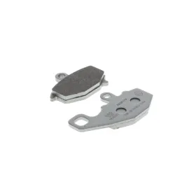 Nissin Stabdžių trinkelės Honda CB / CBX / CMX / CX / FT / GB / GL / NS 125-1100cc 81-90