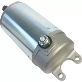 RICK'S MOTORSPORT ELECTRIC Starter Triumph Speed Triple / Sprint / Tiger 1050cc 11-19