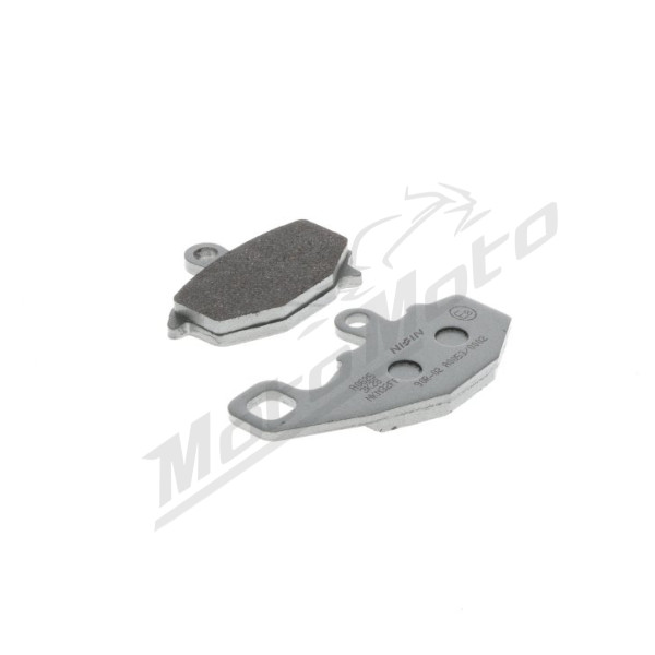 Nissin Brake Pads Honda CB / CBX / CMX / CX / FT / GB / GL / NS 125-1100cc 81-90