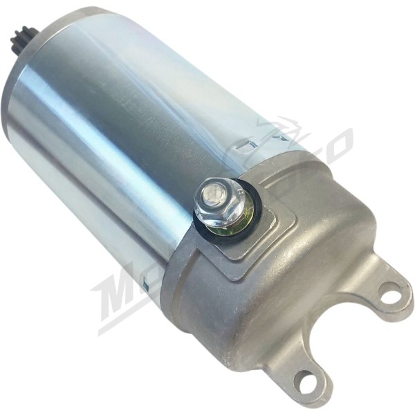 RICK'S MOTORSPORT ELECTRIC Starteris Triumph Speed Triple / Sprint / Tiger 1050cc 11-19