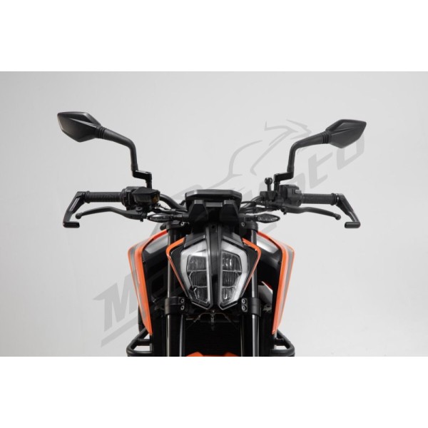 SW-MOTECH Lever Guard KTM Duke / Super Duke 790-1290 14-24