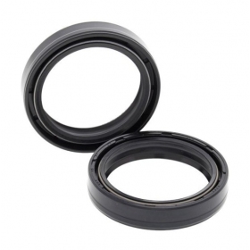 Tepalo riebokšliai 4RIDE 55-124 45X57X11 HONDA / KAWASAKI / SUZUKI / TRIUMPH 125-1800 1989-2018 2vnt.