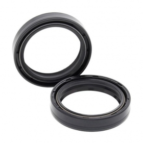 Oil seals 4RIDE 55-124 45X57X11 HONDA / KAWASAKI / SUZUKI / TRIUMPH 125-1800 1989-2018 2pcs