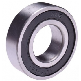 Bearing (closed type) MAXTUNED 6205 2RS 25x52x15