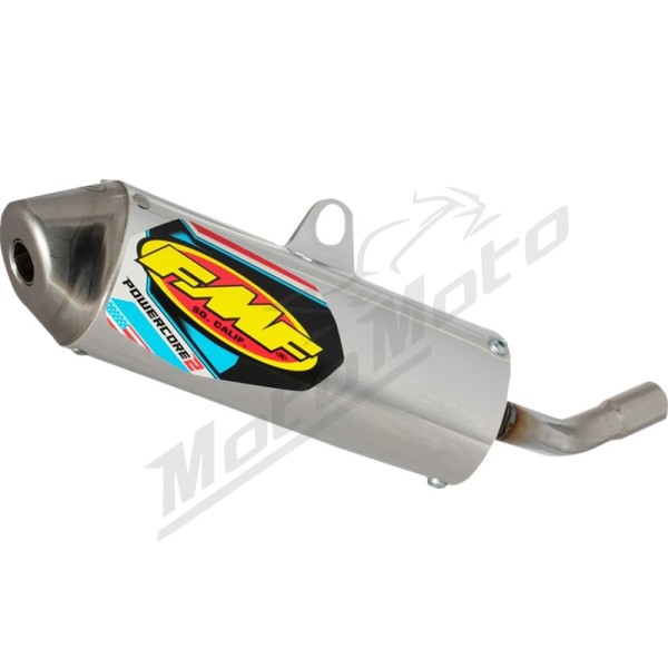 FMF Powercore 2 Silencer Husaberg TE / Husqvarna TE / TC / KTM SX / XC / XC-W 250-300 11-16