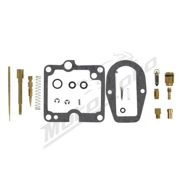 KEYSTER Carburetor repair kit Yamaha SR 500 78-83