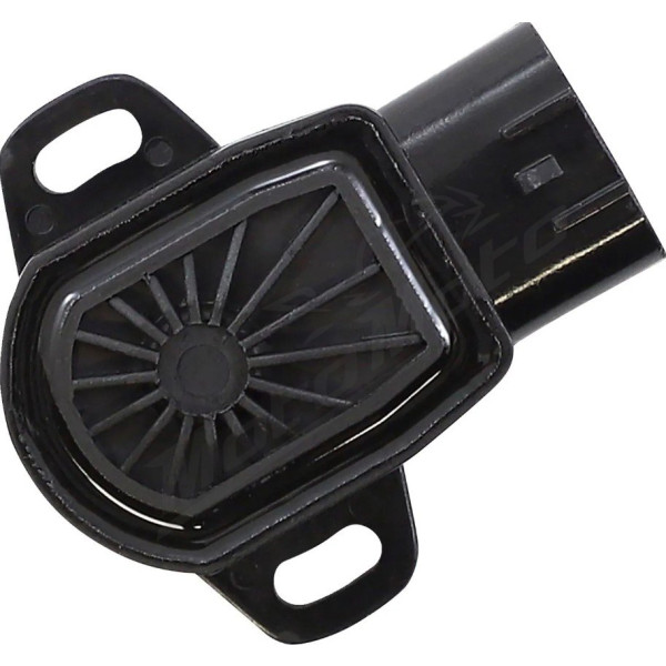 MOOSE OFFROAD Throttle Position Sensor Polaris Ranger 800 EFI 6x6 11-16