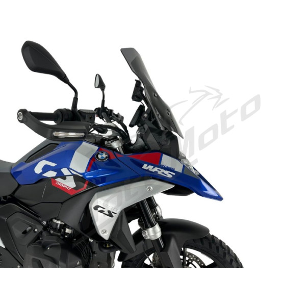 WRS Windshield BMW R 1300 GS ABS 23-25
