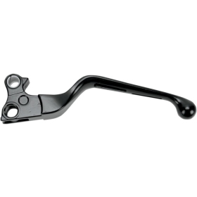 DRAG SPECIALTIES Slotted Wide Blade Replacement Clutch Lever Harley Davidson FLD / FLHR / FLHRC / FLHRCI / FLHRI 1340-1800cc 96-17