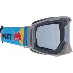 Off Road Red Bull SPECT Eyewear Strive 005 Goggles