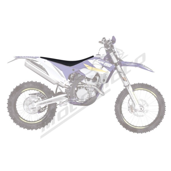 BLACKBIRD Pyramid Seat Cover Sherco SE / SF 125-500cc 25-26
