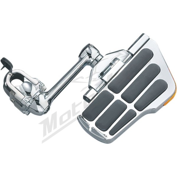KURYAKYN Ergo II Large Pegs Honda GL 1800 01-17