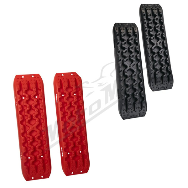 MOOSE OFFROAD HARD-PARTS Recovery/Traction Boards 104 x 30 cm