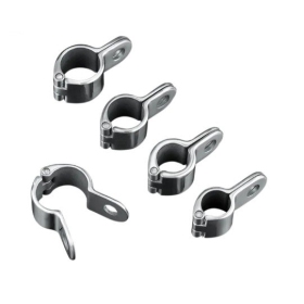 KURYAKYN Magnum Quick Clamps Ø34.3mm