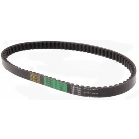 Variator belt 774x18,5x8 APRILIA HABANA/ MOJITO/ SR/ SUZUKI KATANA/ MORINI 50cc