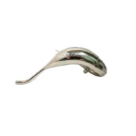 DEP PIPES Exhaust pipe steel KTM / Husqvarna / Gas Gas 125-150 19-23