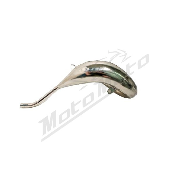 DEP PIPES Exhaust pipe steel KTM / Husqvarna / Gas Gas 125-150 19-23