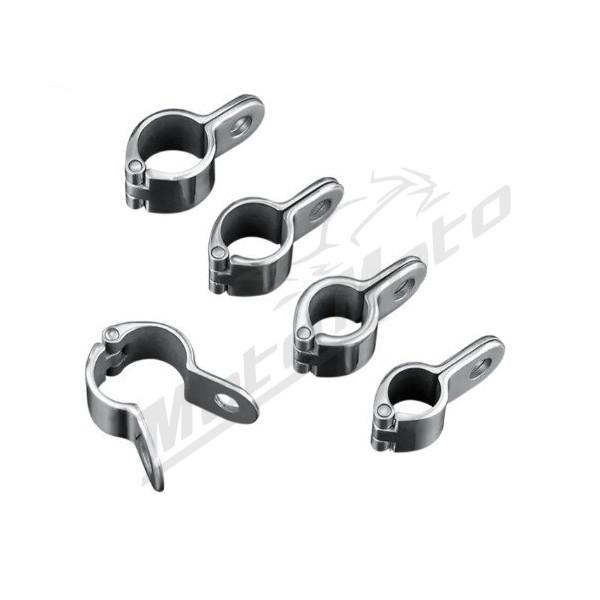 KURYAKYN Magnum Quick Clamps Ø34.3mm