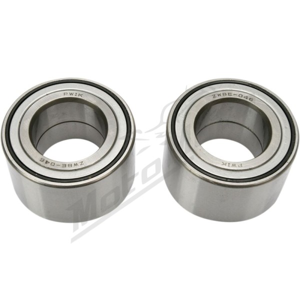 PIVOT WORKS priekinio rato guolių kompl. Arctic Cat / Kawasaki / Yamaha 250-700 03-24