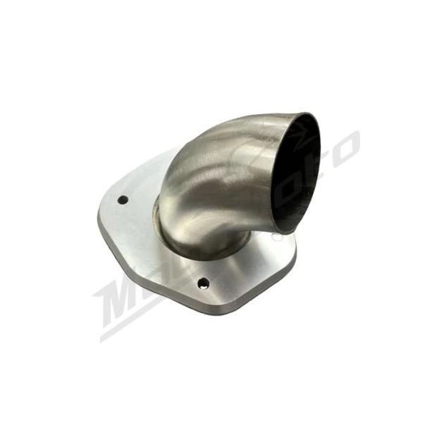 RJWC POWERSPORTS End Cap APX