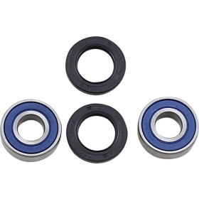 MOOSE OFFROAD Wheel Bearing Kit KTM / Suzuki / Yamaha 125-800cc 90-16