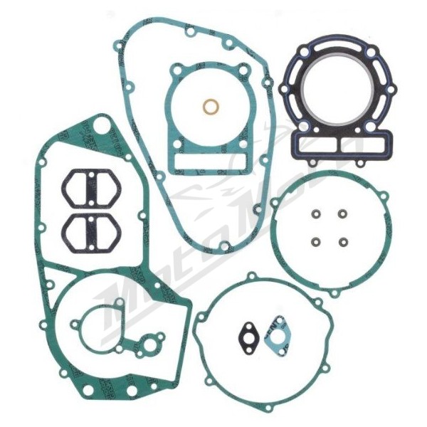 CENTAURO Complete Engine Gasket Set HUSQVARNA TE 350 1990-1994