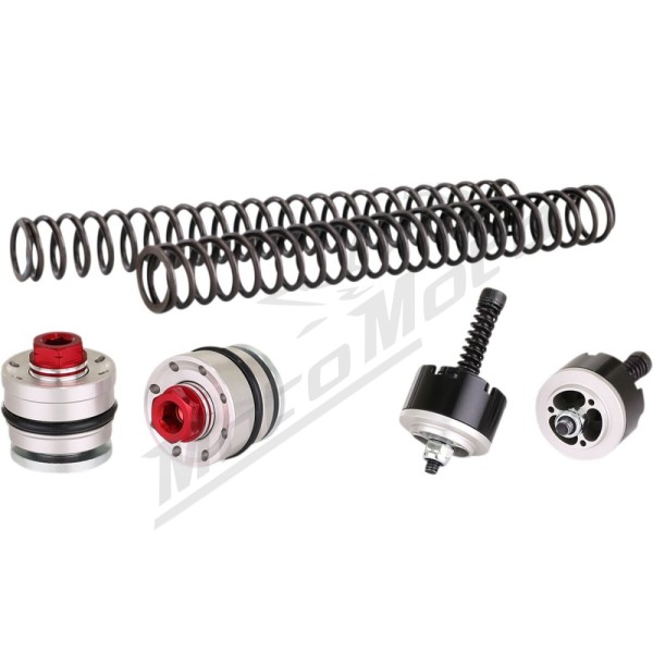 YSS Fork Kit Lambretta V 125-200cc 18-24