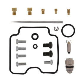 ALL BALLS Carburetor repair kit Polaris Predator 500 03-07