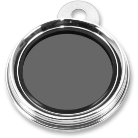 EMGO Classic Tax Disk and License Holder