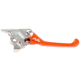 Brake Lever Orange HUSQVARNA / KTM / SHERCO 125-500cc 2014-2023