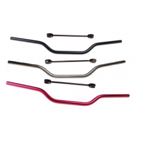 UNIVERSAL HANDLEBAR ALUMINIUM 780mm