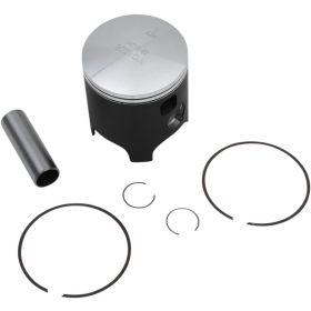WOSSNER 2T Piston Kit 66.36mm Honda CR 250R 86-96