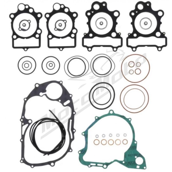 CENTAURO Complete Engine Gasket Set YAMAHA XVS 650 DRAGSTAR 1997-2002