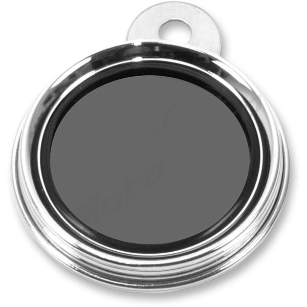 EMGO Classic Tax Disk and License Holder