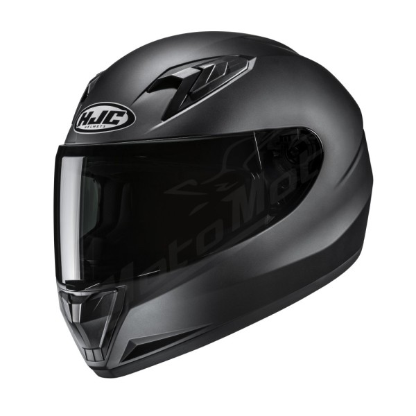 HJC Y10 Solid Kids full face helmet 