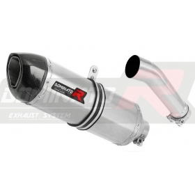 Exhaust silencer Dominator HP1 KAWASAKI ER-5 500 1996-2006