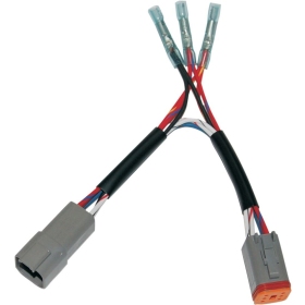 NAMZ CAN Bus Connection Harley Davidson 883-1800cc 2011-2022